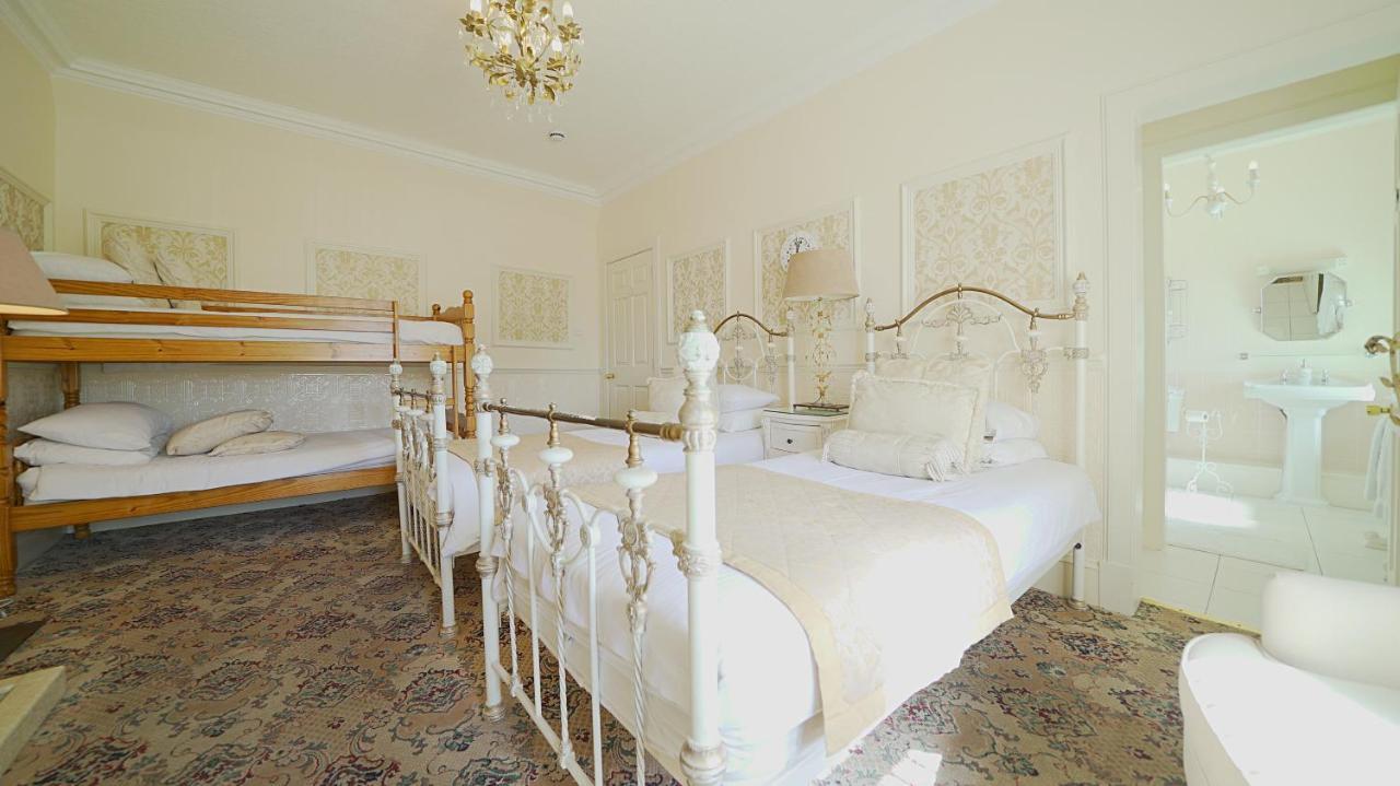 The Old Tramhouse Self Catering Apartments ستيرلينج المظهر الخارجي الصورة