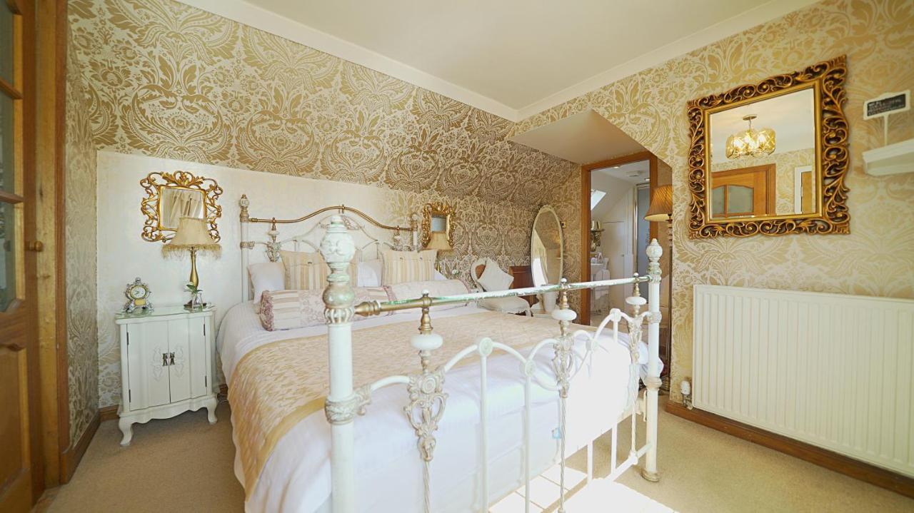 The Old Tramhouse Self Catering Apartments ستيرلينج المظهر الخارجي الصورة
