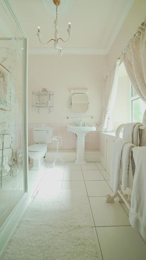 The Old Tramhouse Self Catering Apartments ستيرلينج المظهر الخارجي الصورة