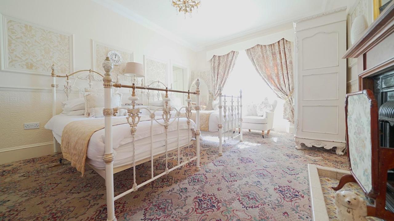 The Old Tramhouse Self Catering Apartments ستيرلينج المظهر الخارجي الصورة