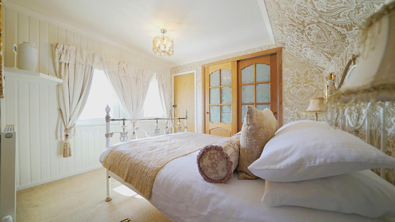 The Old Tramhouse Self Catering Apartments ستيرلينج المظهر الخارجي الصورة