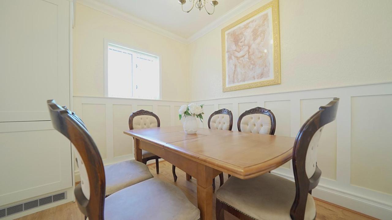 The Old Tramhouse Self Catering Apartments ستيرلينج المظهر الخارجي الصورة