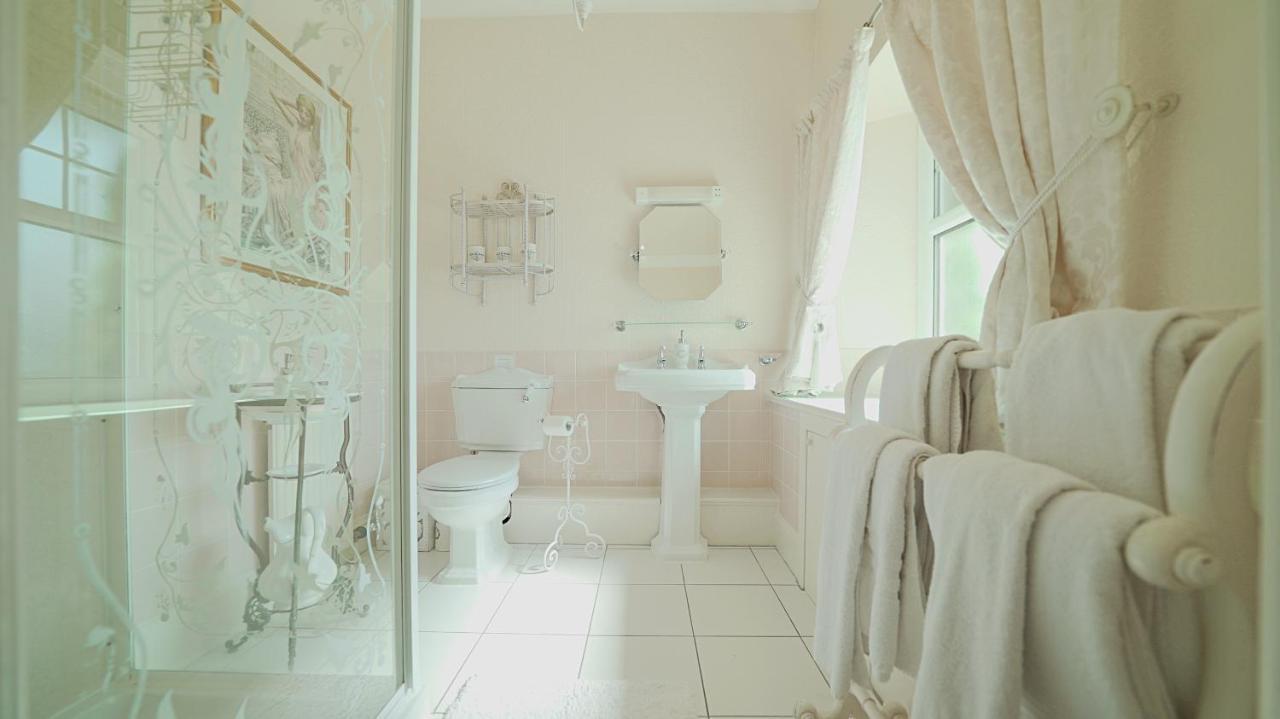 The Old Tramhouse Self Catering Apartments ستيرلينج المظهر الخارجي الصورة