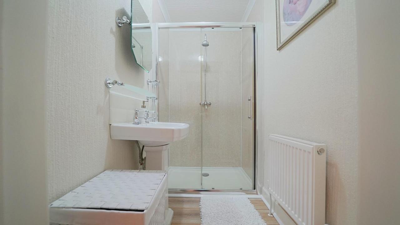 The Old Tramhouse Self Catering Apartments ستيرلينج المظهر الخارجي الصورة