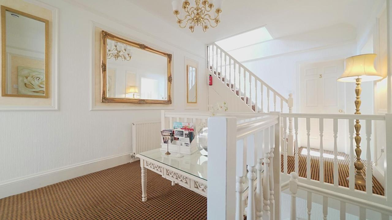 The Old Tramhouse Self Catering Apartments ستيرلينج المظهر الخارجي الصورة