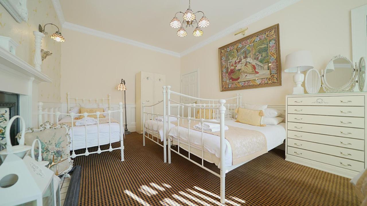 The Old Tramhouse Self Catering Apartments ستيرلينج المظهر الخارجي الصورة