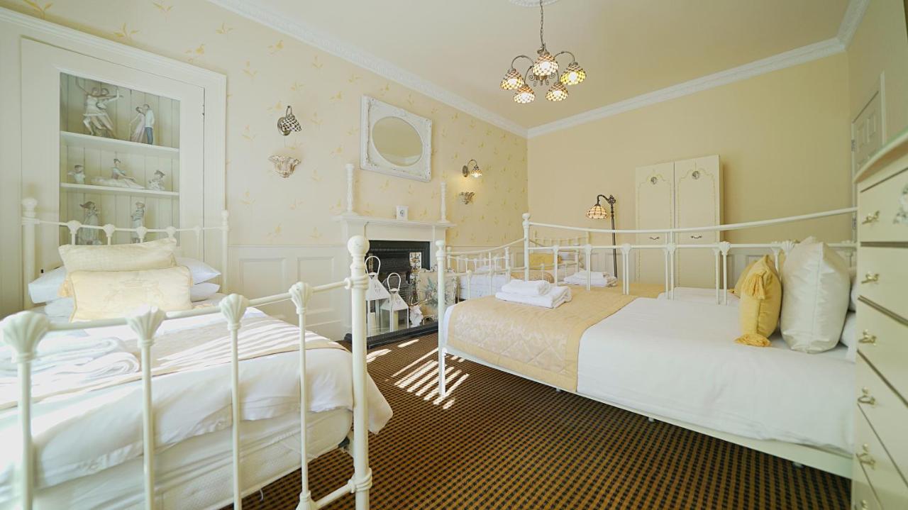 The Old Tramhouse Self Catering Apartments ستيرلينج المظهر الخارجي الصورة