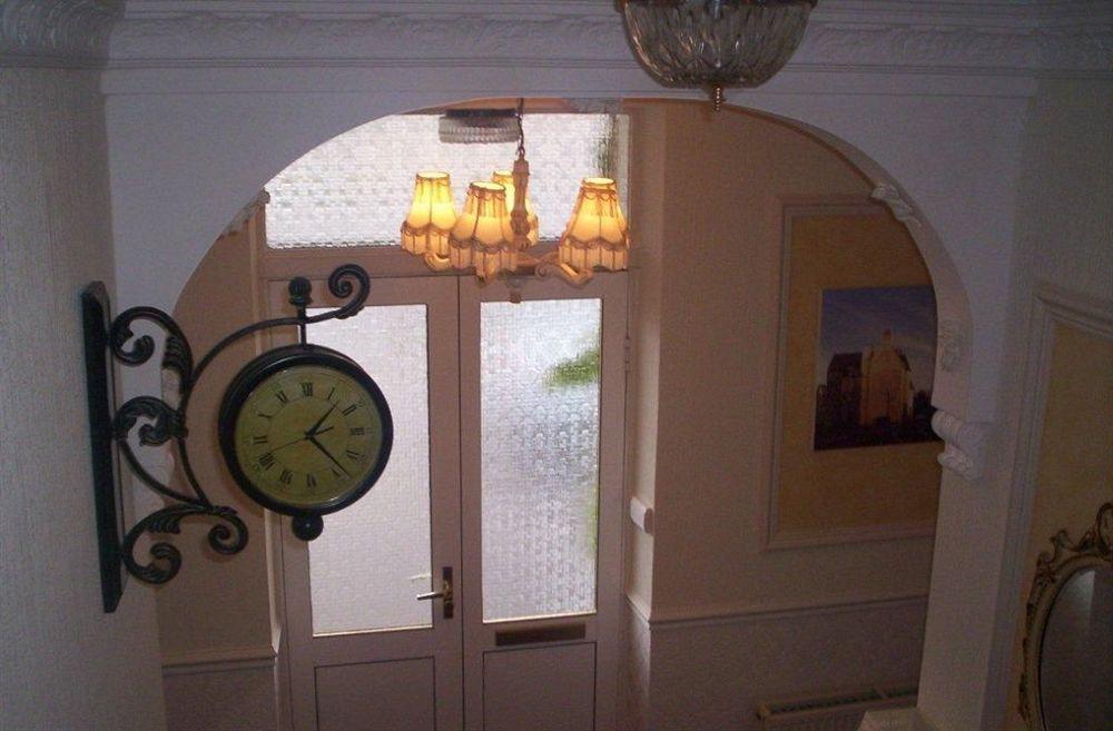 The Old Tramhouse Self Catering Apartments ستيرلينج المظهر الخارجي الصورة