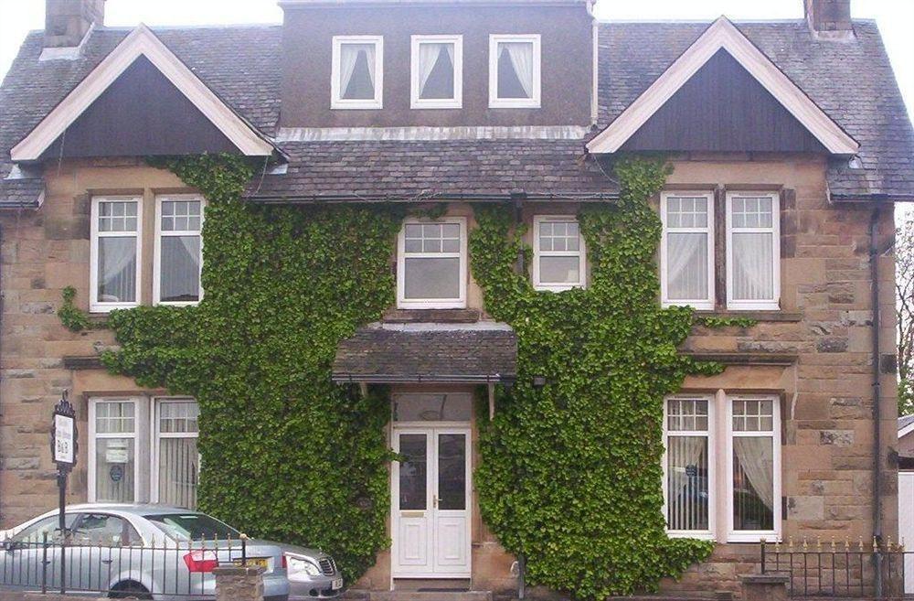 The Old Tramhouse Self Catering Apartments ستيرلينج المظهر الخارجي الصورة