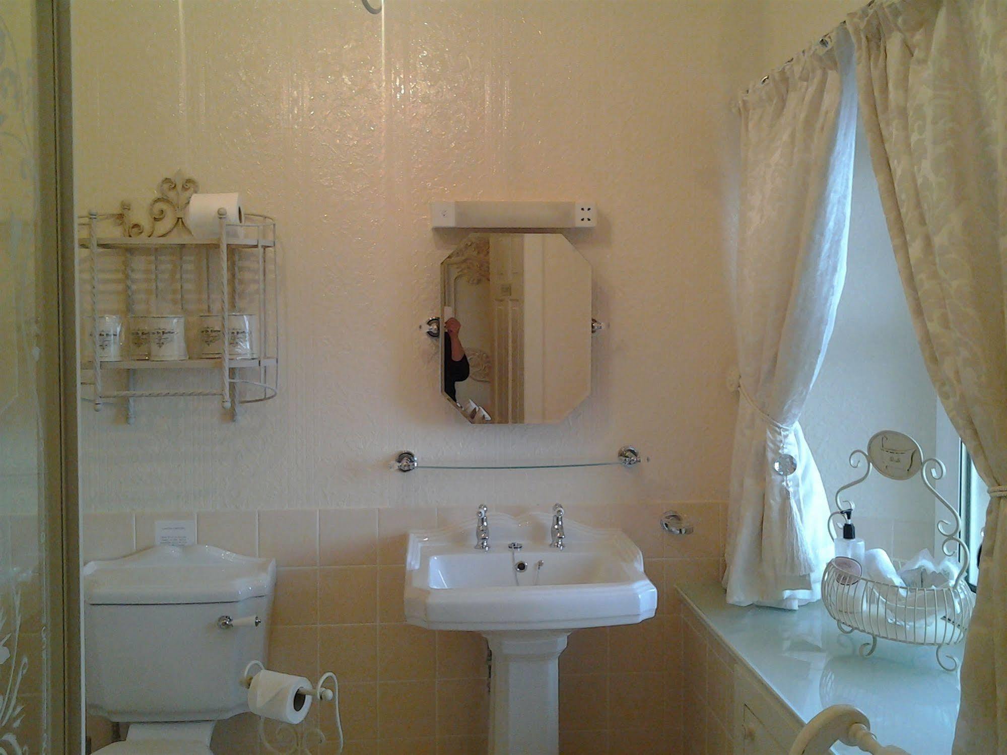 The Old Tramhouse Self Catering Apartments ستيرلينج المظهر الخارجي الصورة