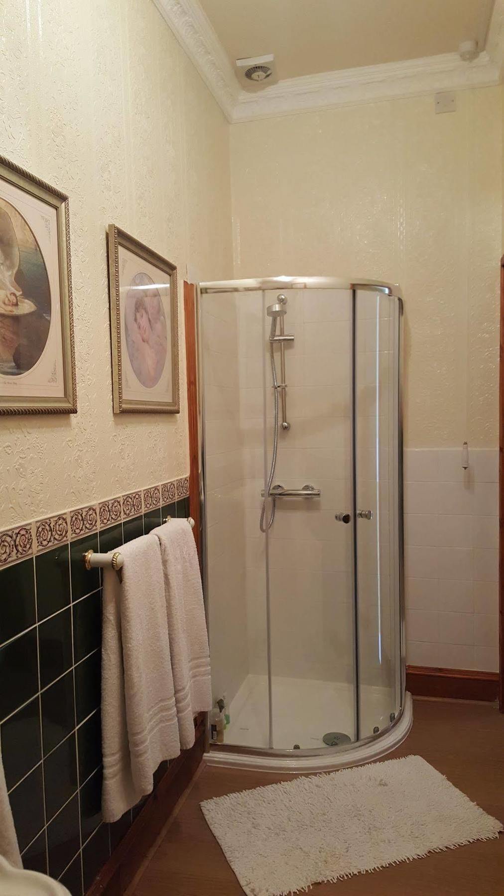 The Old Tramhouse Self Catering Apartments ستيرلينج المظهر الخارجي الصورة