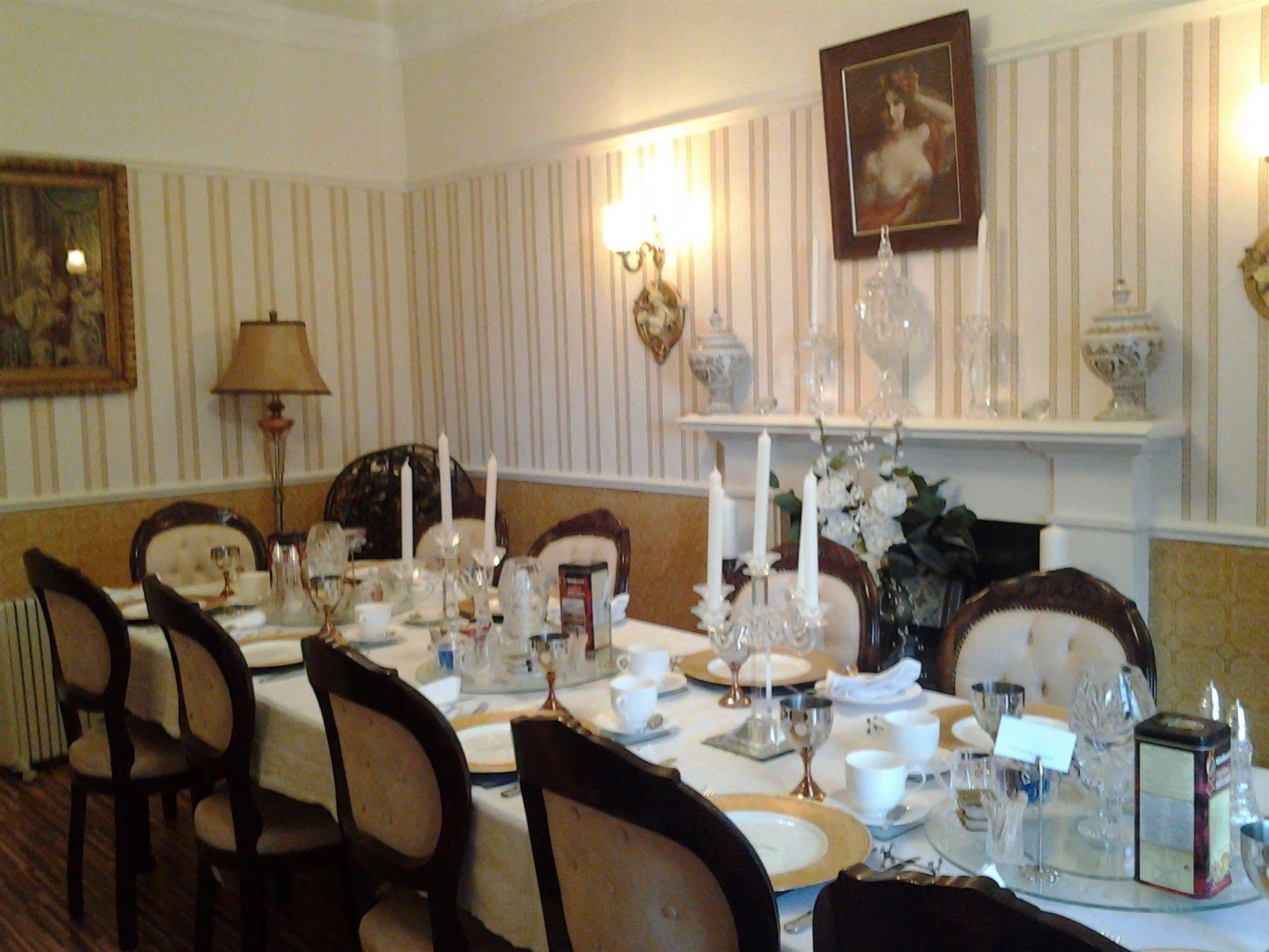 The Old Tramhouse Self Catering Apartments ستيرلينج المظهر الخارجي الصورة