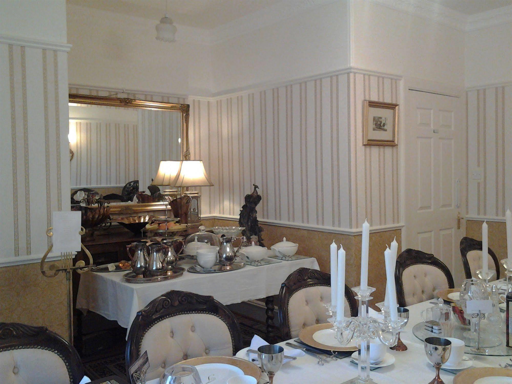 The Old Tramhouse Self Catering Apartments ستيرلينج المظهر الخارجي الصورة