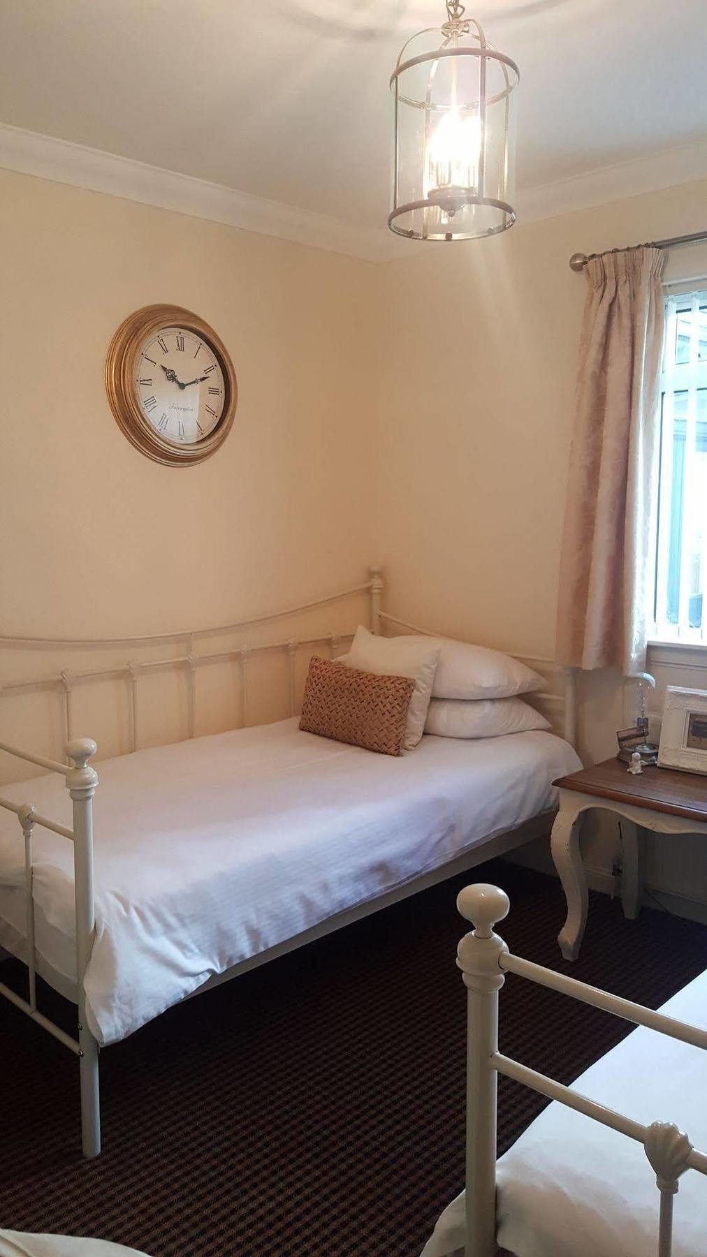 The Old Tramhouse Self Catering Apartments ستيرلينج المظهر الخارجي الصورة