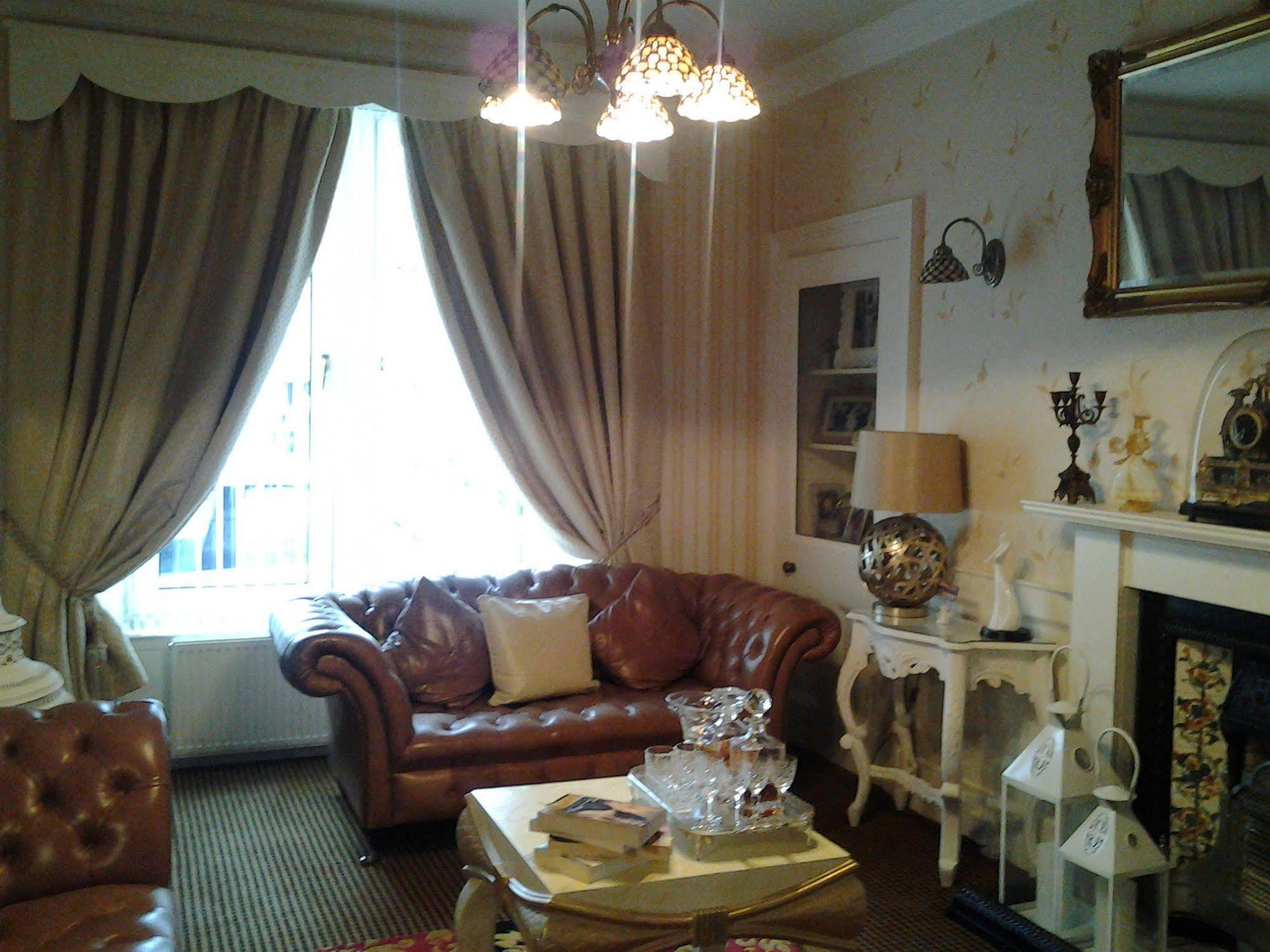 The Old Tramhouse Self Catering Apartments ستيرلينج المظهر الخارجي الصورة